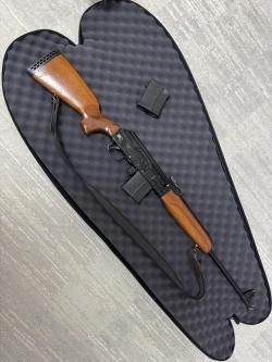Сайга 308