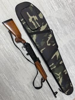 Сайга 308