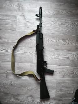 Сайга 308