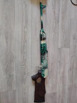 Сайга 308