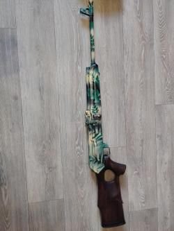 Сайга 308