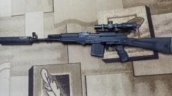 Сайга 308