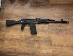 Сайга 308