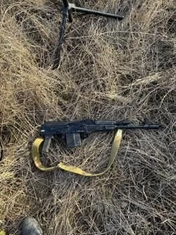 Сайга 308