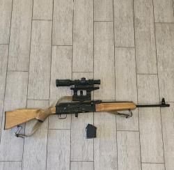 Сайга 7.62×39