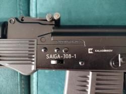 Сайга-308