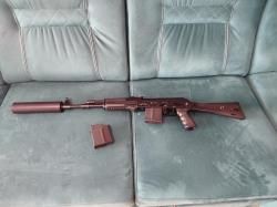 Сайга-308