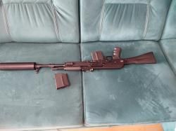 Сайга-308