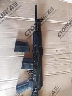 Сайга 308