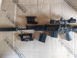 Сайга 308