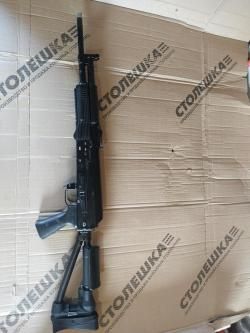 Сайга 308