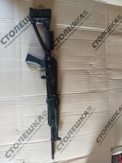 Сайга 308