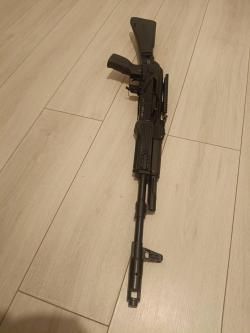 Сайга 308