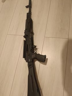 Сайга 308
