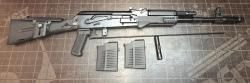 Сайга 308