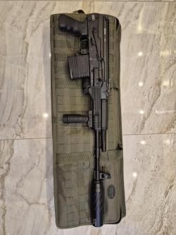 Сайга 308