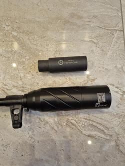 Сайга 308