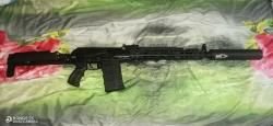 Сайга 308
