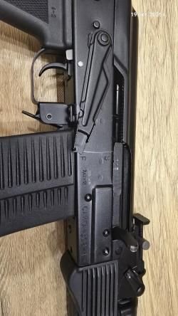 Сайга-308