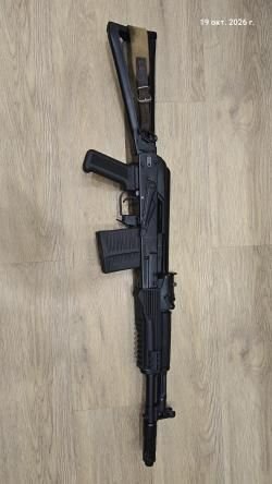 Сайга-308
