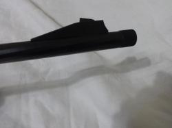 1.Сайга-308(исп.61) 2.Лис 308.