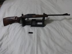 1.Сайга-308(исп.61) 2.Лис 308.