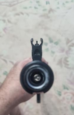 Сайга-308win исп 61 L415