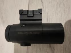  Сайга 308win