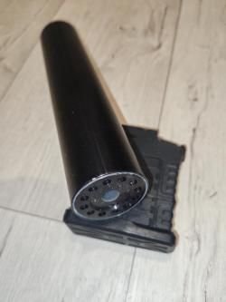  Сайга 308win