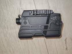  Сайга 308win