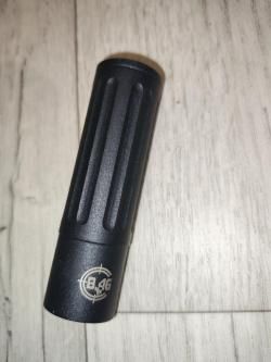  Сайга 308win