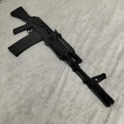 Сайга 410 К - 02