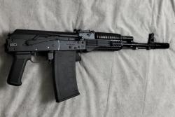 Сайга 410 К - 02