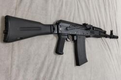 Сайга 410 К - 02