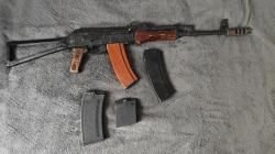 Сайга 410 01