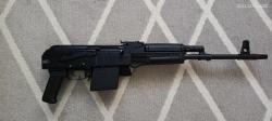 Сайга 410К-01