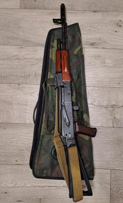 Сайга 410 02 