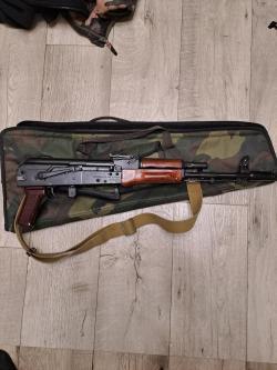 Сайга 410 02 