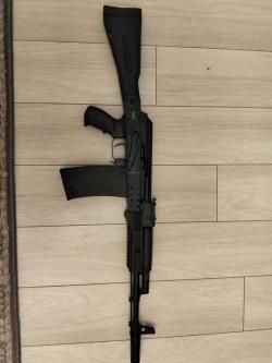 Сайга 410-02