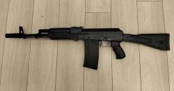 Сайга 410-02