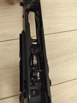 Сайга 410-02