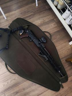 Сайга 410-02