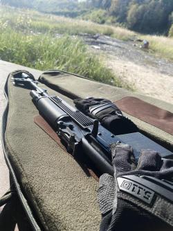 Сайга 410-02