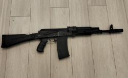 Сайга 410-02