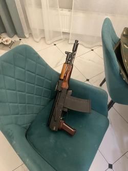 САЙГА 410-04