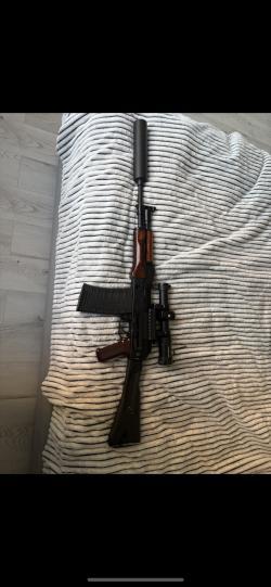 САЙГА 410-04