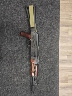 Сайга-410-04