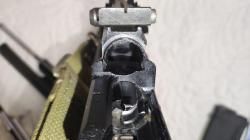 Сайга-410 исп. 02 Хром