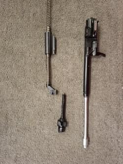 Сайга 410 исполнение 02