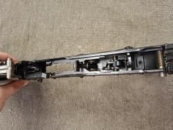 Сайга 410 исполнение 02